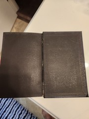the scarlet letter hardcover 2nd edition (printed 1850)