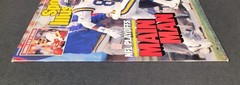 NEWSSTAND 1988 Sports Illustrated Minnesota VIKINGS Redskins SOONERS EX