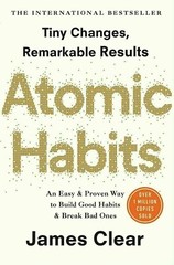 Set of 5 books Disciplined Trader, MOUNTAIN IS u, Trading in the zone, Atomic H