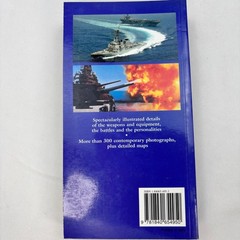 The Illustrated Directory of the United States Navy