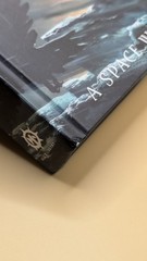 Storm Caller – Space Wolves – Chris Wraight Warhammer 40K Hardcover