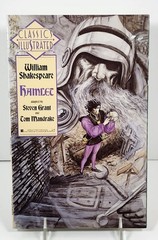 CLASSICS ILLUSTRATED-You Choose Title (1964 & 1990s) Very Good Cond