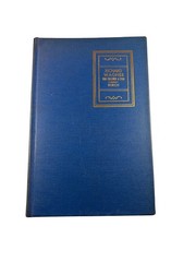 Richard Wagner Who Followed a Star Gladys Burch 1945 Second Printing Biography