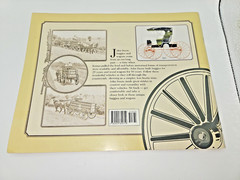 John Deere Buggies and Wagons Ralph C. Hughes (1995 Paperback)