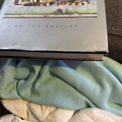 The Beatles Anthology 1st Edition October 2000 Hardcover 367 Pages Great Conditi