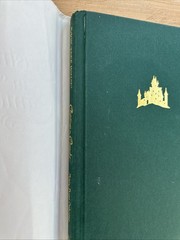 Christmas In Camelot Hardcover Autographed Mary Pope Osborne