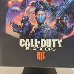 Call of Duty • Black Ops – The Official Comic Collection. 246 Pages + Hard Cover