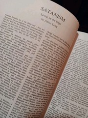 Sinister Zine Anthology 2.1*Rare MS* Order Of Nine Angles David Myatt Satanism