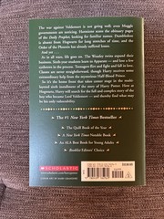 Harry Potter Paperback Boxset #1-7 by J. K. Rowling (2009, Hardcover)
