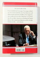 MIKE PENCE AUTOGRAPHED „SO HELP ME GOD” 2022 SIGNED EDITION TRUMP JANUARY 6TH