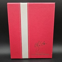 A Christmas Sweater Signed by Glenn Beck 1st Ed Box COA