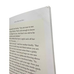 Felicity Learns a Lesson American Girl Book 2000 Pleasant Company