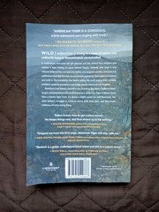 American Tiger by Adam Skolnick Trade Paperback Brand New 2026