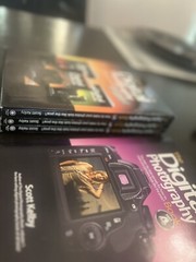 The Digital Photography Vols. 1-4, Set : The Step-by-Step Secrets for How to…