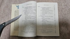 ‡ ✝️ Millennial Kingdom by Walvoord • 1977 11th Printing HCDJ Dispensational