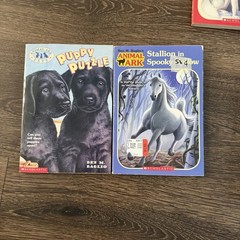 Animal Ark Lot 9 Ben M Baglio Kids Chapter Books Dogs Horses Pets Set