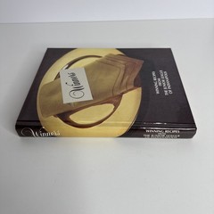 Winners Winning Recipes Junior League of Indianapolis Cookbook Vintage