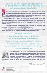 Confess: A Novel – Paperback By Hoover, Colleen – GOOD