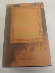 Lord Of The Rings Trilogy J.R.R. Tolkien 2nd Second Edition Maps 1965 Box Set