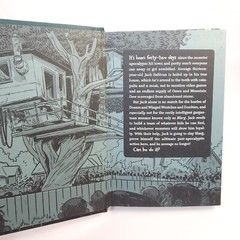 Last Kids On Earth Book 1 Hardcover by Max Brallier Illustrated Douglas Holgate