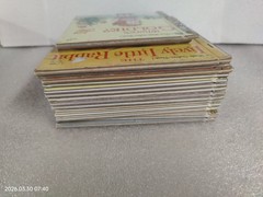 Lot Of 16 Little Golden Book mixed Children’s Books