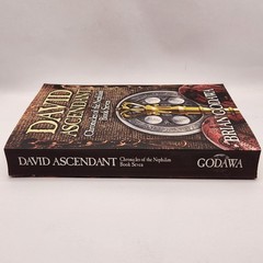 David Ascendant Chronicles of the Nephilim Book Seven Godawa, Brian
