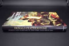 Armies and Warfare in the Pike and Shot Era 1422-1700 Donald Featherstone Book