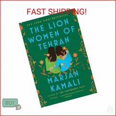 The Lion Women of Tehran