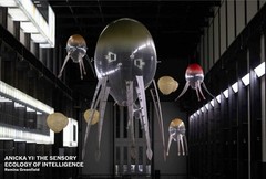 Interspecies Future LAS Art Foundation