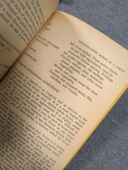 1967 Herbs Health & Cookery VTG Cookbook by Claire Loewenfeld & Phillipa Back PB