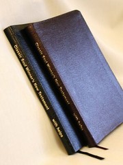 Classic Soul Winner’s New Testament with Helps (KJV) Black Leather