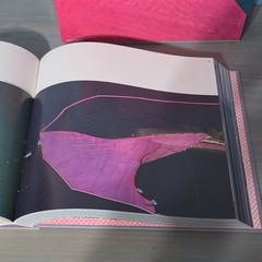 Christo Christo: Surrounded Islands Illustrated Hardcover Picture Book, Abrams