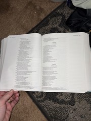 NIV, Journal the Word Bible,Pink Floral Cloth : Reflect, Journal.