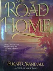 The Road Home Susan Crandall