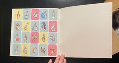 The Tale of Benjamin Bunny with Peter Rabbit. I don’t sell anything for less $1