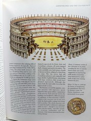 Life in Ancient Rome People and Places Nigel Rodgers Flexibound 2006