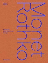Monet/Rothko, Cyrille Sciama