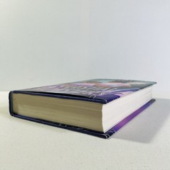 Celestial Monsters by Aiden Thomas 2024 Hardcover