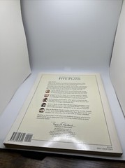Five Plays : Teacher’s Guides and Scripts by Pleasant Company Staff