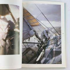 Drum An Extraordinary Adventure Simon Le Bon Duran Duran Book Race Around World