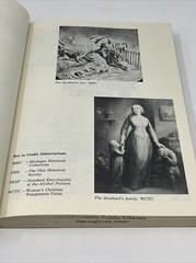 Guide to the Microfilm Edition of Temperance and Prohibition Papers Ex Library