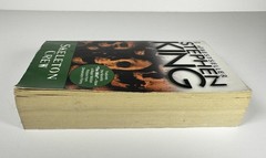 Skeleton Crew • Paperback by Stephen King • First Signet Printing 1986