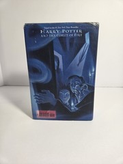 Harry Potter and the Order of the Phoenix J.K. Rowling Hardcover Book 2003