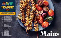 Shred Happens: so Easy, so Good: 100+ Protein-Packed Mediterranean Favorites wit