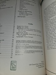 AD&D 2nd Ed A Mighty Fortress Sourcebook HR4 TSR 9370 Reading Copy No Map