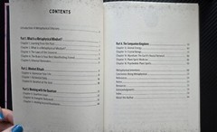Metaphysical AF Harness Dreams Ethereal Maggie Wilson Hardcover 256 Pages New
