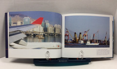 MAPPING HONG KONG Gutierrez + Portefaix 1st Edition PB