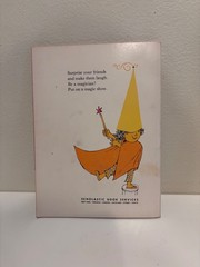 Magic Secrets 1974 By Rose Wyler and Gerald Ames Vintage Book