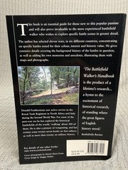 The Battlefield Walker’s Handbook – Featherstone, Donald