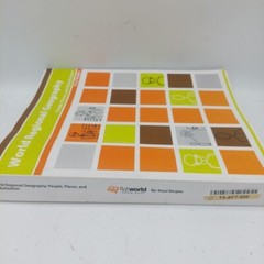 World Regional Geography: People, Places, and Globalization V 1.0 Royal Berglee